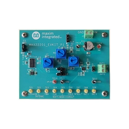MAX22201EVKIT# Analog Devices