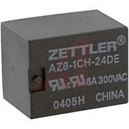 AZ8-1CH-24DE ZETTLER