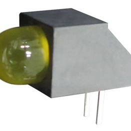 L-1503CB/1LYD Kingbright Electronic