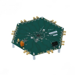 Texas Instruments LMK03806BEVAL image
