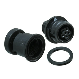 Hirose Electric HR30-6JB-6S image