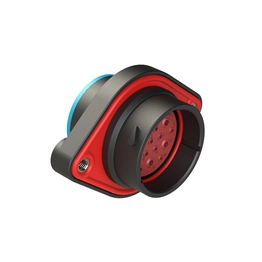 Amphenol AHDP02-24-19PR-SRA image