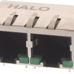 HALO Electronics HFJ12-1G41ERL image