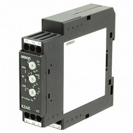 K8AK-VS3 24VAC/DC OMRON
