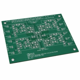 Analog Devices EVAL-PRAOPAMP-4RZ image