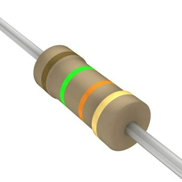 CF14JT15K0 Stackpole Electronics