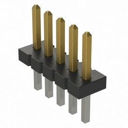 samtec FTS-105-01-L-S image