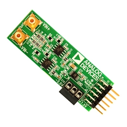 Analog Devices EVAL-AD7690-PMDZ image