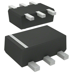 AK8111 Asahi Kasei Microdevices