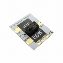 PCA23 PEAK electronics