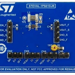 STMicroelectronics STEVAL-1PS01DJR image