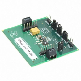 Texas Instruments TPS62140EVM-505 image