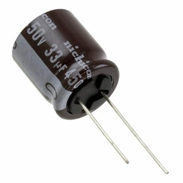 nichicon UCS2W330MHD6TN image