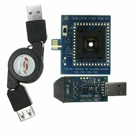 Silicon Laboratories TOOLSTICK340PP image