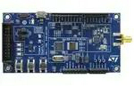 STEVAL-IDB007V1 STMicroelectronics