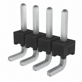 samtec TMM-104-01-T-S-RA image