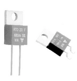 RTO050C1R000JTE1 Vishay Intertechnology