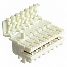 TE Connectivity 4-1534798-7 image