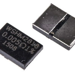 Vishay Intertechnology WSHM28185L000FEB image