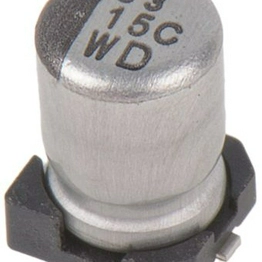 nichicon UWD1C150MCL1GS image