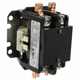 TE Connectivity 7-1611004-4 image