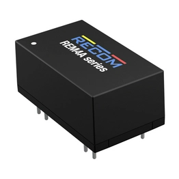 REM4A-1224S RECOM Power