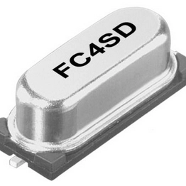 ABRACON FC4SDCBMF24.576-T1 image