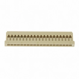 Hirose Electric DF14-20S-1.25C image