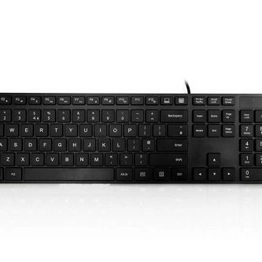 KYBAC301-UBLK Ceratech Accuratus