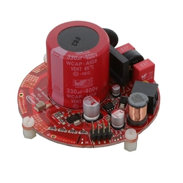 Infineon Technologies REFHAIRDRYERC1016EDTOBO1 image