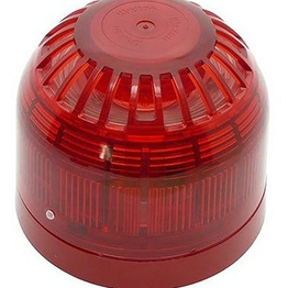PSV-0014 Klaxon Signals