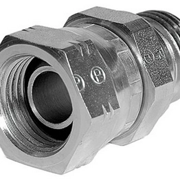 12-12F6MK4S Parker Hannifin
