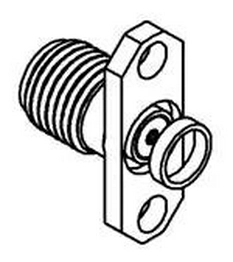 R125465011 Radiall