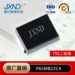 P6SMB22CA JXND