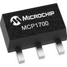 MCP1700T-3002E/MB Microchip Technology