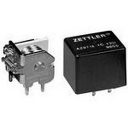 AZ971E-1A-12DE ZETTLER