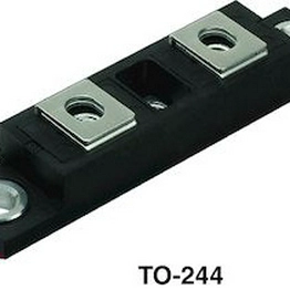 Vishay Intertechnology VS-VS5HD240CW60 image