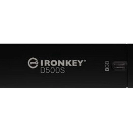 IKD500S/8GB Kingston Technology
