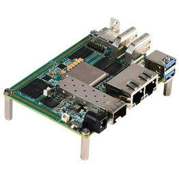 IW-G36S-4EV1-4E002G-E008G-BEE iWave Systems Technologies