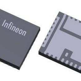 Infineon Technologies TDA387250000AUMA1 image