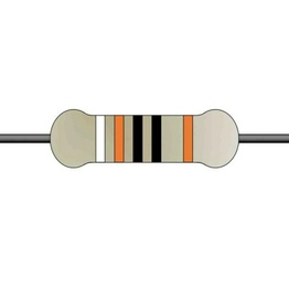 YAGEO MFR50SFTE52-910R image