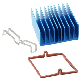 ATS-X53375P-C1-R0 Advanced Thermal Solutions