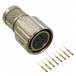 TE Connectivity 2102353-1 image
