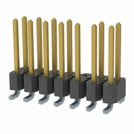 samtec TSM-107-02-S-DV-006 image