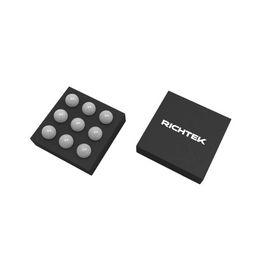 RT4823WSC Richtek Technology