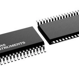 Texas Instruments SN65LVDT250DBT image