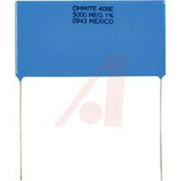 SM408035007FE OHMITE