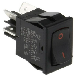 621-1591909VXRS Carling Technologies