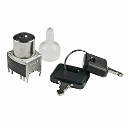 NKK Switches SK12BG13 image