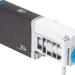 MHA4-M1H-3/2G-4 FESTO